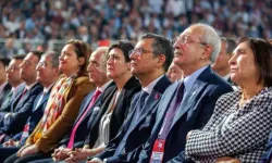 CHP Kurultay davasında 8 kişiye tahliye kararı!