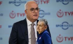 Mehmet Akif Üstündağ'dan Zoran Terzic'e sert sözler!