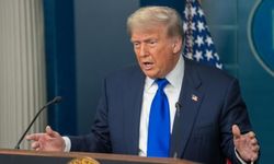 ABD Başkanı Trump, İran'ın "ABD ile anlaşma yapmak istediğini" savundu