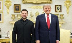 Zelenskiy, Trump ile telefonda görüştü