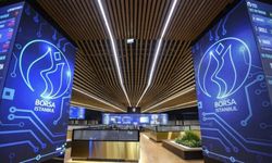 Borsa haftaya düşüşle başladı