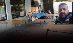 Manisa'da kahvehanede bir kişinin ölü bulunmasına ilişkin 2 şüpheli tutuklandı