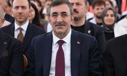 Cumhurbaşkanı Yardımcısı Cevdet Yılmaz: Memnuniyet yüzde 69,4 seviyesinde
