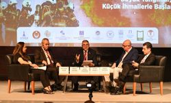 İzmir’de yangın güvenliği konuşuldu!