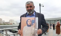 Rojin Kabaiş soruşturmasında yeni gelişme!