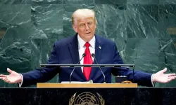Trump’tan BM kürsüsünde İran çağrısı: Tam ekonomik izolasyon uygulayın