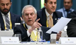 Fenerbahçe Genel Kurul Toplantısı'nda gerginlik: 'Parayı yemişsiniz'