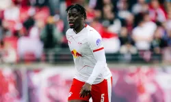 Galatasaray bir transferi daha bitiriyor: İstanbul'a gelecek