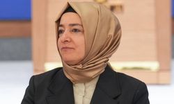 AK Parti'de yeni 'Fatma Betül Sayan Kaya' gelişmesi