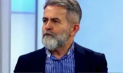 Gazeteci Ali Tarakcı gözaltına alındı!