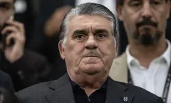 Beşiktaş Başkanı Adalı, seçim için gerekli imzayı topladı