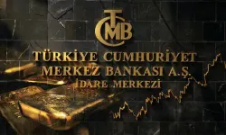 Merkez Bankası rezervlerinde düşüş: 300 milyon dolar eridi