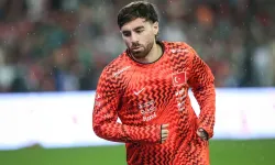 TFF resmen duyurdu: Orkun Kökçü'den A Milli Takım'a kötü haber