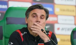 Montella dönemi sona erecek mi? Gözler TFF'de