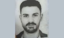 Feci ölüm: Silindir makinesine kolunu kaptırdı!
