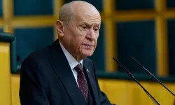 Bahçeli’den Amedspor araştırmasına tepki!