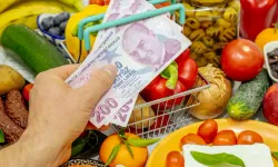 Enflasyon rakamları açıklandı!