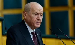 Devlet Bahçeli'den çerçeve yasa yorumu