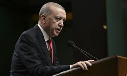 Kabine Toplantısı başladı