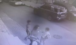 Akraba kavgasında seken kurşun çocuğa isabet etti!
