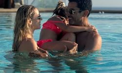 Sinem Kobal: Yaz sonu aile albümü
