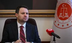 Bakan Gürlek: Sanal şöhret, suçun gizlenmesine perde olamayacaktır