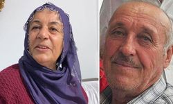 Çiftin cansız bedeni bulunmuştu... Yangın değil vahşet!