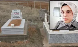 Mezarlıkta öldürülen Gamze'nin ses kaydı ortaya çıktı!