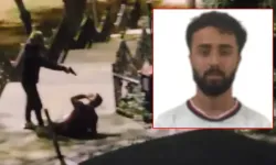 Annesini taciz ettiğini öne sürdüğü kişiyi bacaklarından vurdu