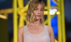 Margot Robbie soyadını değiştirdi