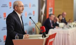 CHP lideri Kılıçdaroğlu’na “Onursal Genel Başkanlık” yakıştırması