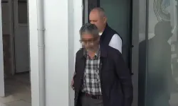Dilencinin üzerinden 60 bin TL çıktı!