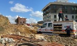 Göç faciası: 1 işçi kurtarılamadı!