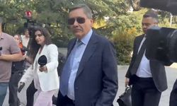 İbrahim Melih Gökçek ifade verdi