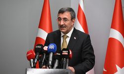 Cumhurbaşkanı Yardımcısı Cevdet Yılmaz, ekonominin üç yıllık yol haritasını duyuracak