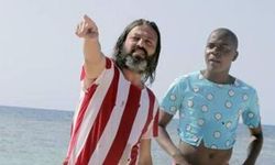 Serhat Kılıç ve John Nyambi'nin acı tesadüfü