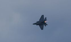 ABD istihbaratı'ndan F-35 alarmı!