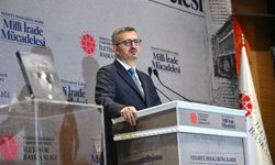 İletişim Başkanı Duran: Millî iradenin vesayet altına alınmasına asla izin vermeyecektir
