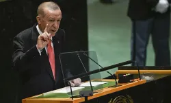 Cumhurbaşkanı Erdoğan ABD'de