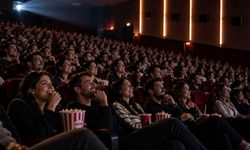 Türkiye Sinema Festivali’nde 75 ilde tüm filmler 90 lira