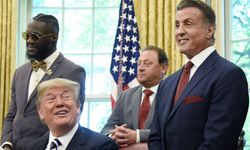 Sylvester Stallone, Donald Trump'ın teklifini neden reddettiğini açıkladı