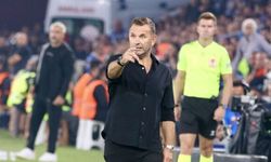 Okan Buruk PFDK'ya sevk edildi!