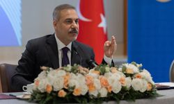 Bakan Fidan, gündemi değerlendirdi