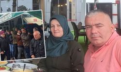 Katil baba 6 çocuğunu öksüz bıraktı