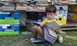 İzmir’de kitap zamanı!