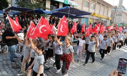 Edremit’in Kurtuluşunun 104. yılı coşkuyla kutlanacak
