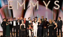 2026 Emmy Ödülleri sahiplerini buldu!