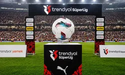 Süper Lig’de 5. hafta heyecanı başlıyor: İşte maç programı