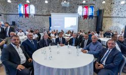 Esnafın ruhsat sorunları masada!