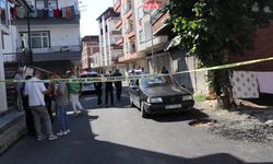 Park halindeki otomobilde bir kişi ölü bulundu